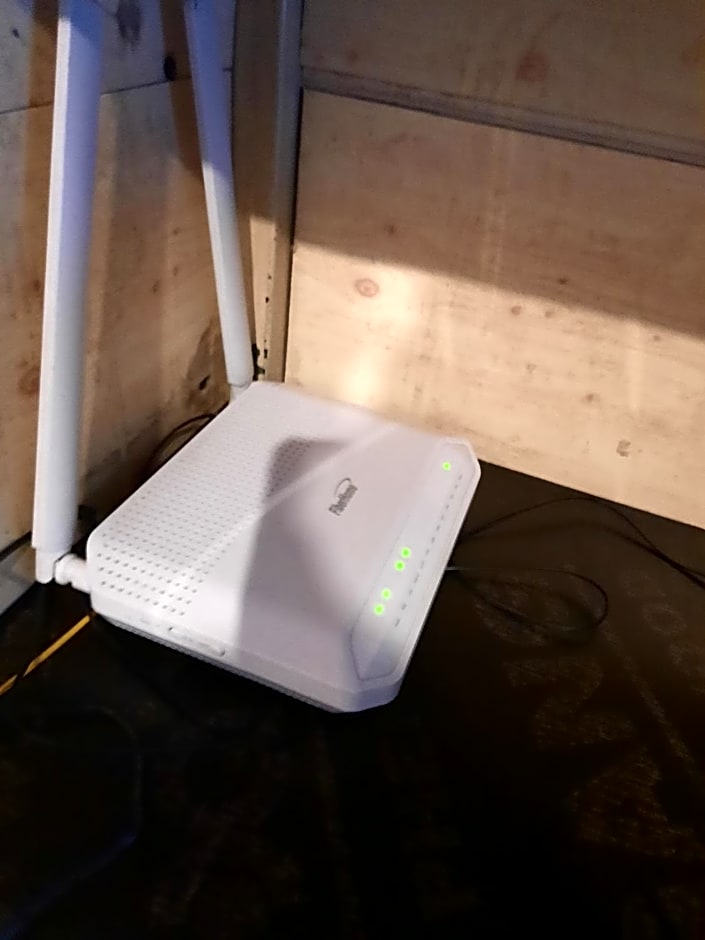 OYO 92469 Hotel Sahabat