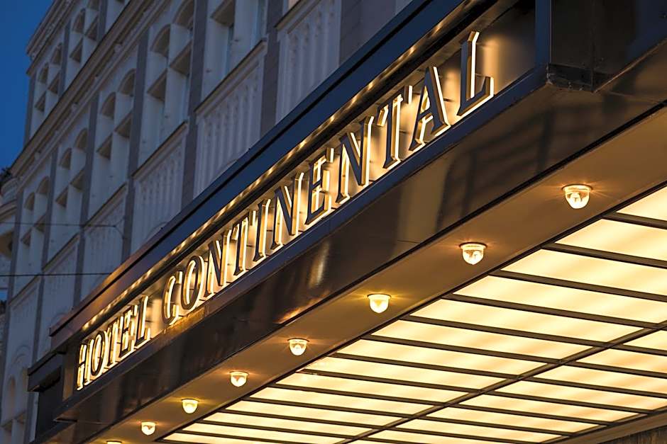 Hotel Continental