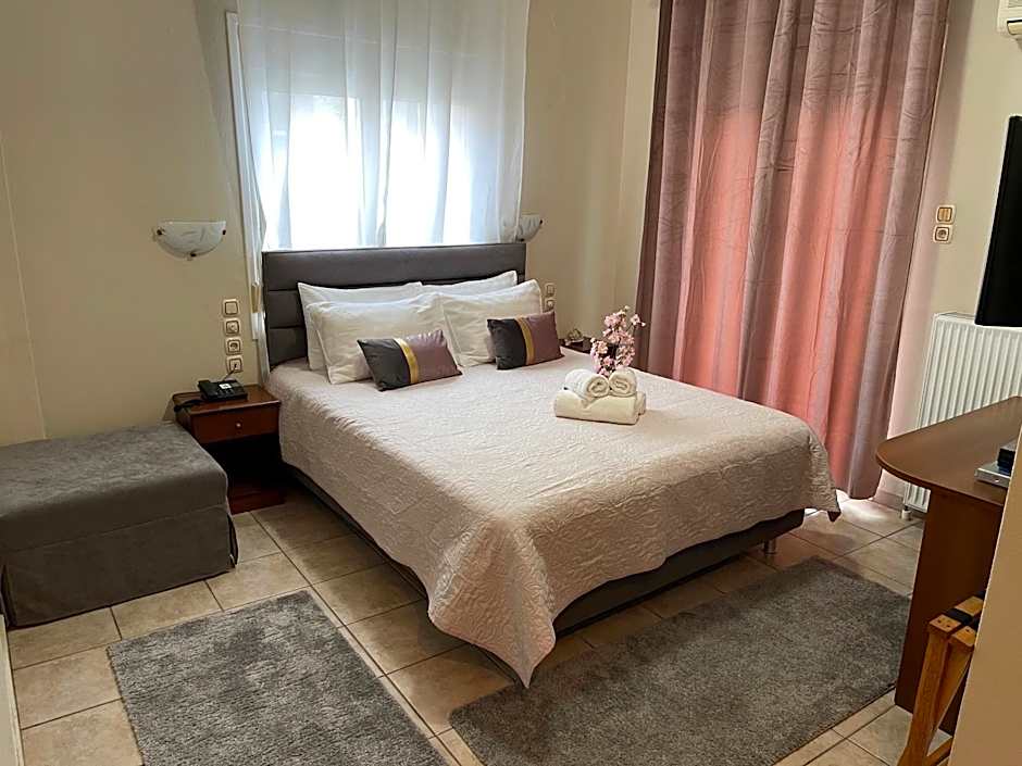 Hotel Karagianni
