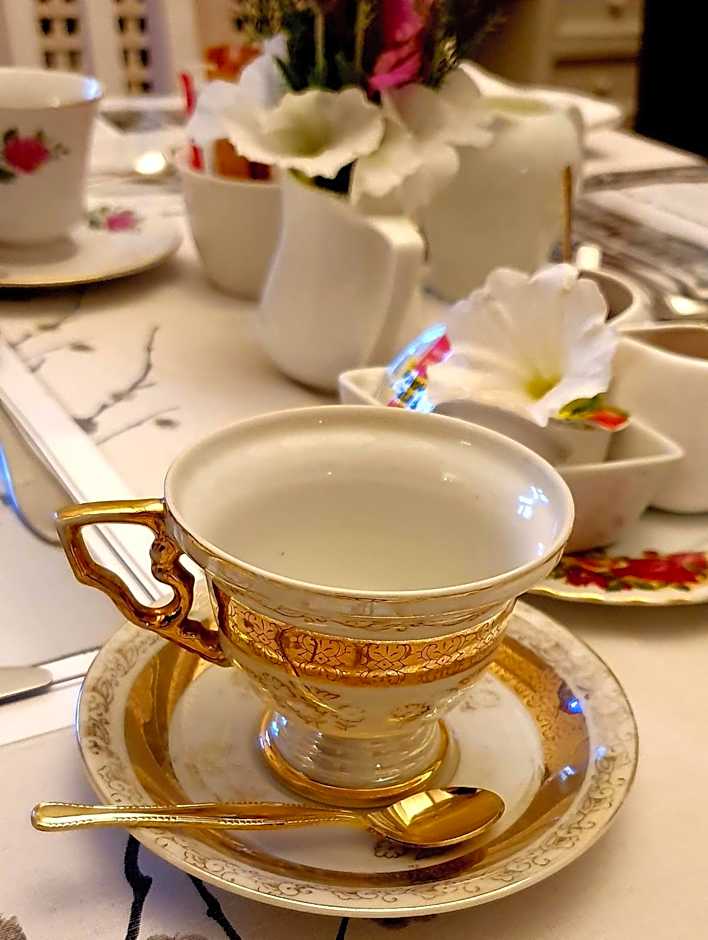 Carmel Villa B&B or Self-Catering