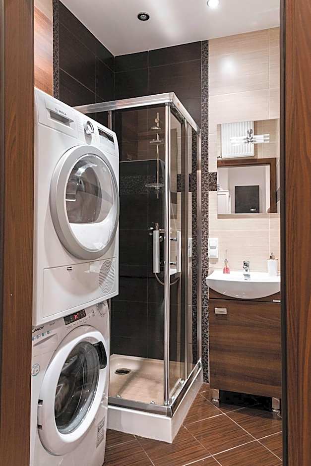 ClickTheFlat Royal Route Warecka Apart Rooms