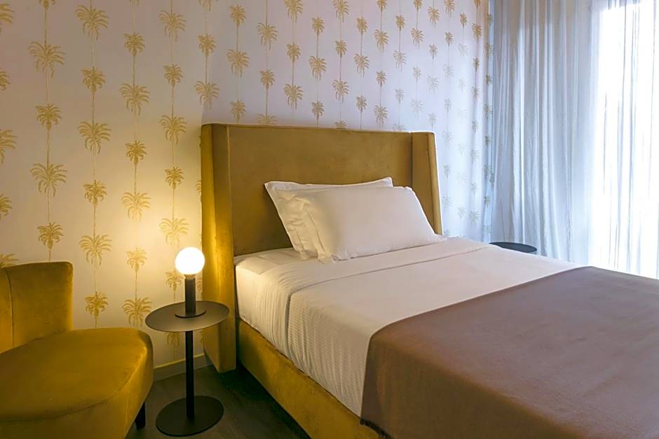Hotel Mealba