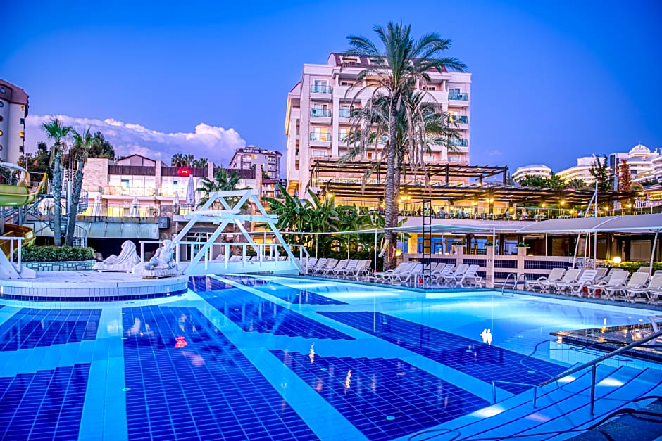 Sealife Buket Beach Hotel