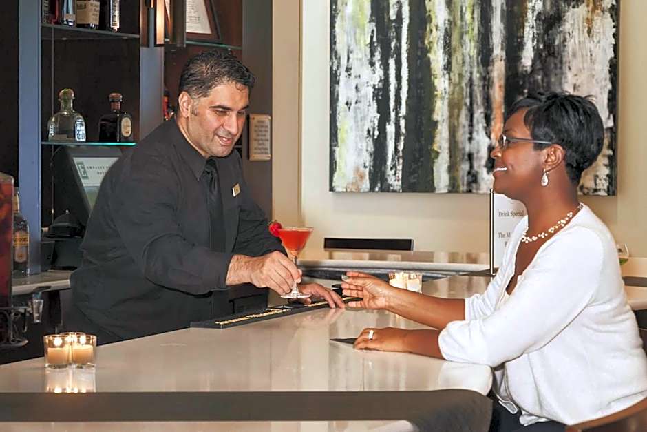 Embassy Suites By Hilton Savannah Airport