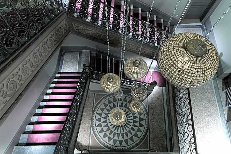 Maison D'Anthouard