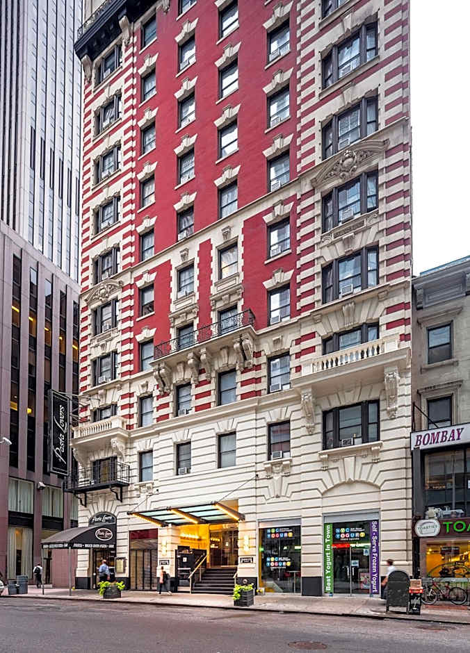 Radio City Apartments