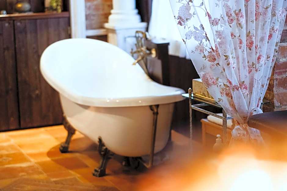 Piena muiža - Berghof Hotel & SPA