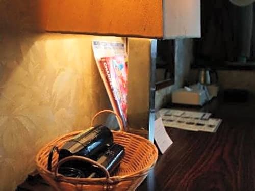 HOTEL SATO TOKYO - Vacation STAY 04960v