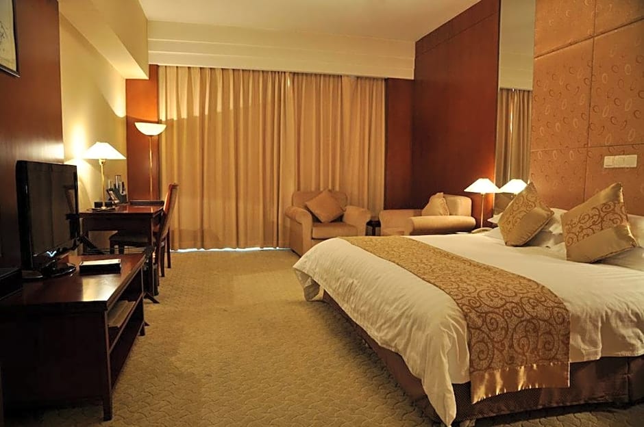 New Century Hotel Ninghai