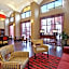 Hampton Inn By Hilton & Suites Columbus Hilliard