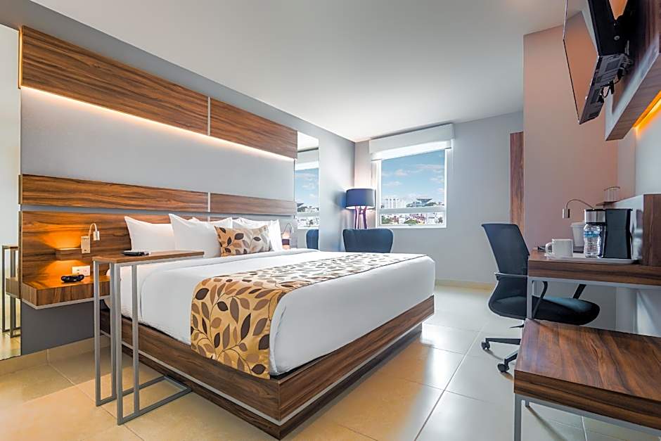 Sleep Inn Villahermosa