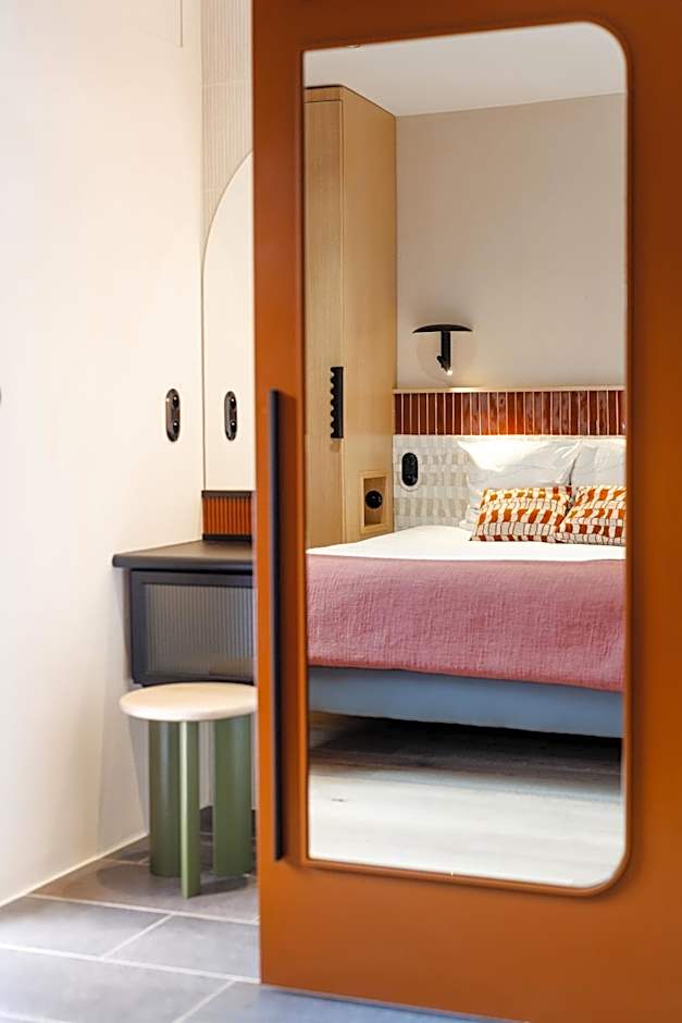 AUBERGE FRANKENBOURG
