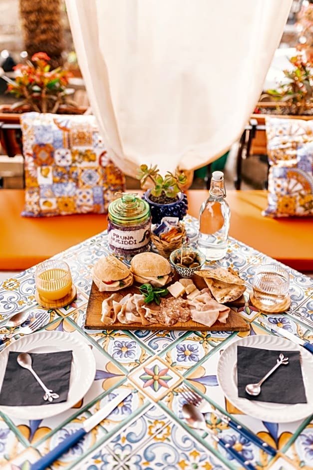 Lauricella Bed and Breakfast