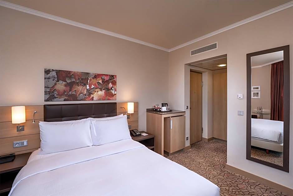 Hilton Mainz