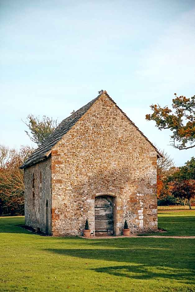 Bailiffscourt Hotel & Spa