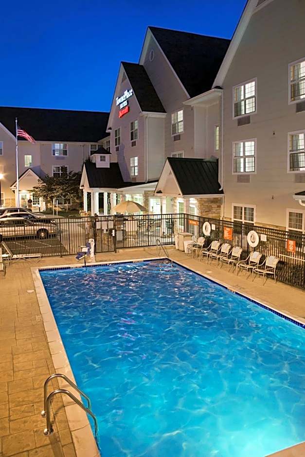 TownePlace Suites by Marriott Medford