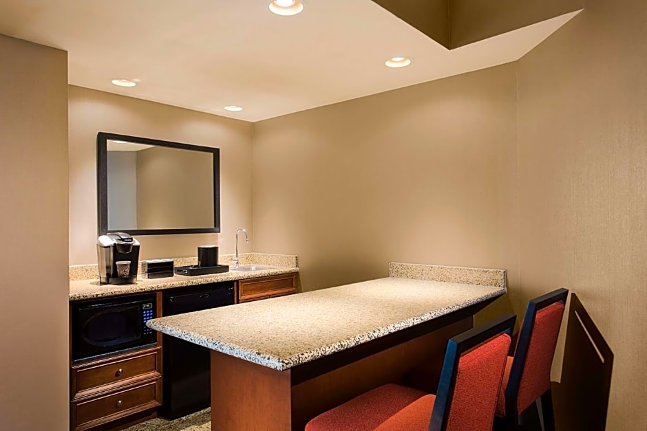 Embassy Suites By Hilton Dallas -Frisco/Hotel, Convention Center & Spa