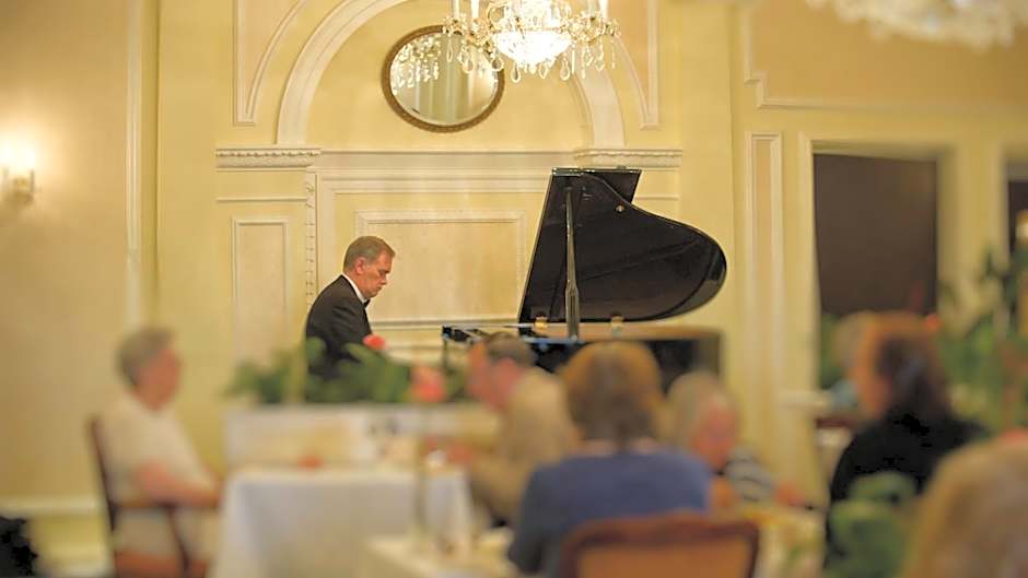 The Belmont Hotel - Adults Only