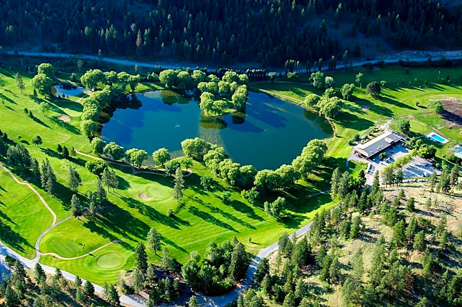 St Andrews By The Lake Golf Resort