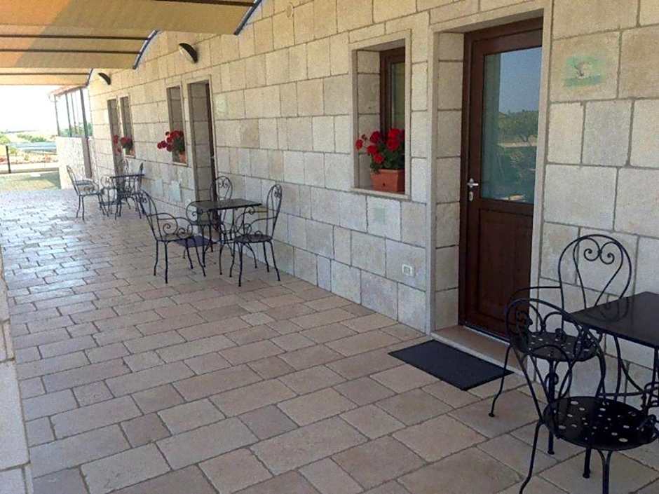 Residence Bandiera Gialla