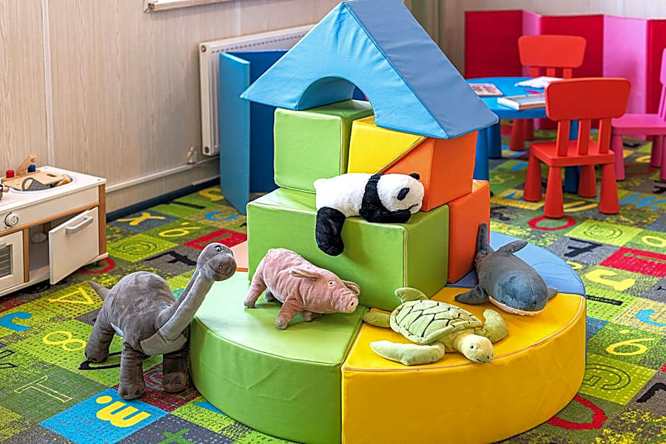 Nykščio Namai & SPA