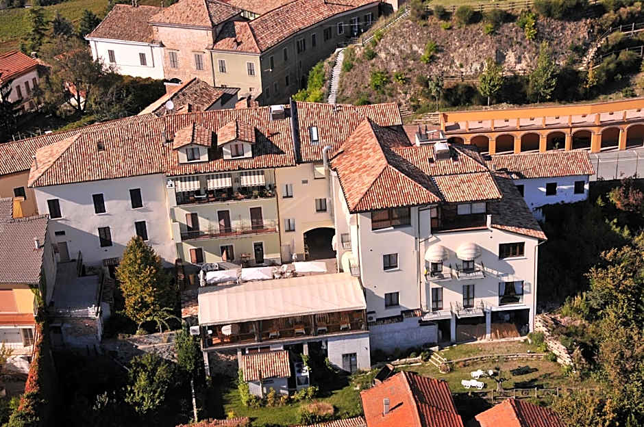 Hotel Belvedere