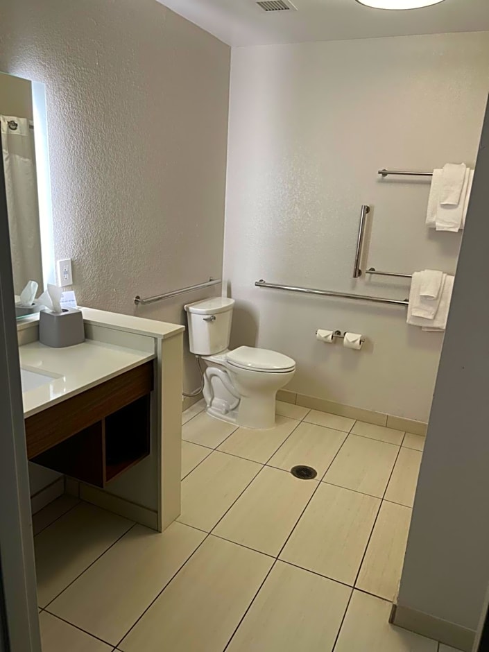 Holiday Inn Express And Suites Mobile - University Area By IHG