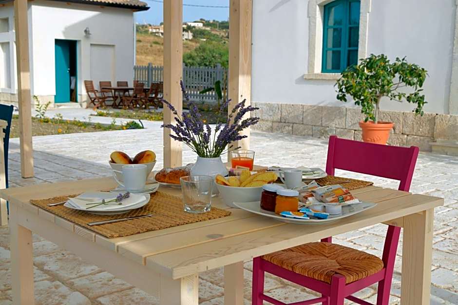 B&B Fermata 106 da Carolina