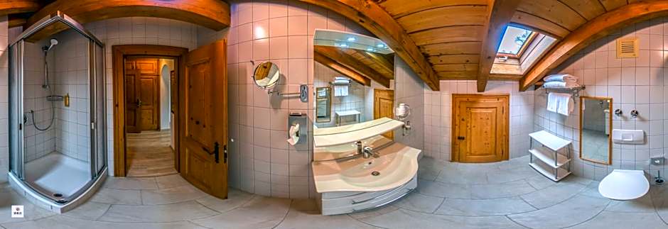 Landhotel Lärchenhügel
