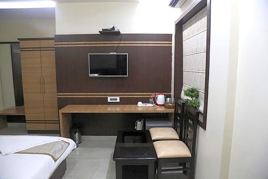 Vandana Residency