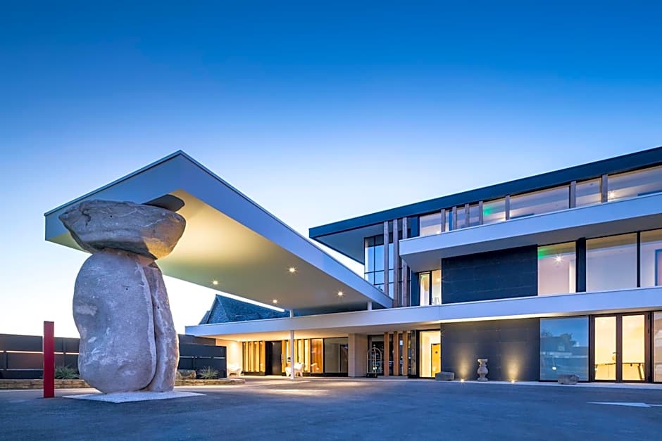 Brittany & Spa Relais & Châteaux