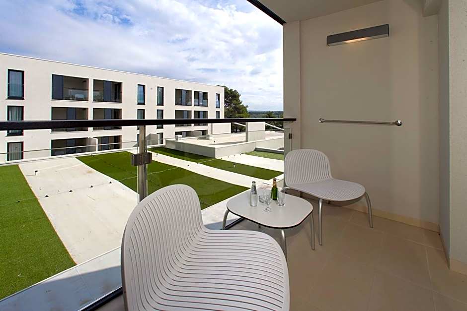 Hotel Parentium Plava Laguna