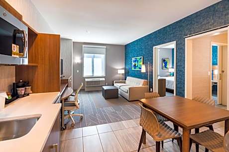 Home2 Suites By Hilton Temecula