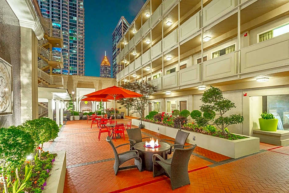 Inn at the Peachtrees, Ascend Hotel Collection