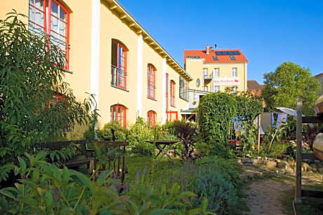 Kulturgasthof Alte Reederei