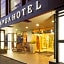 Apoa Hotel