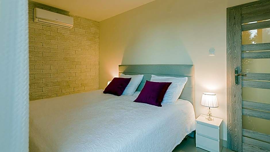 Aparthotel Koroni Home