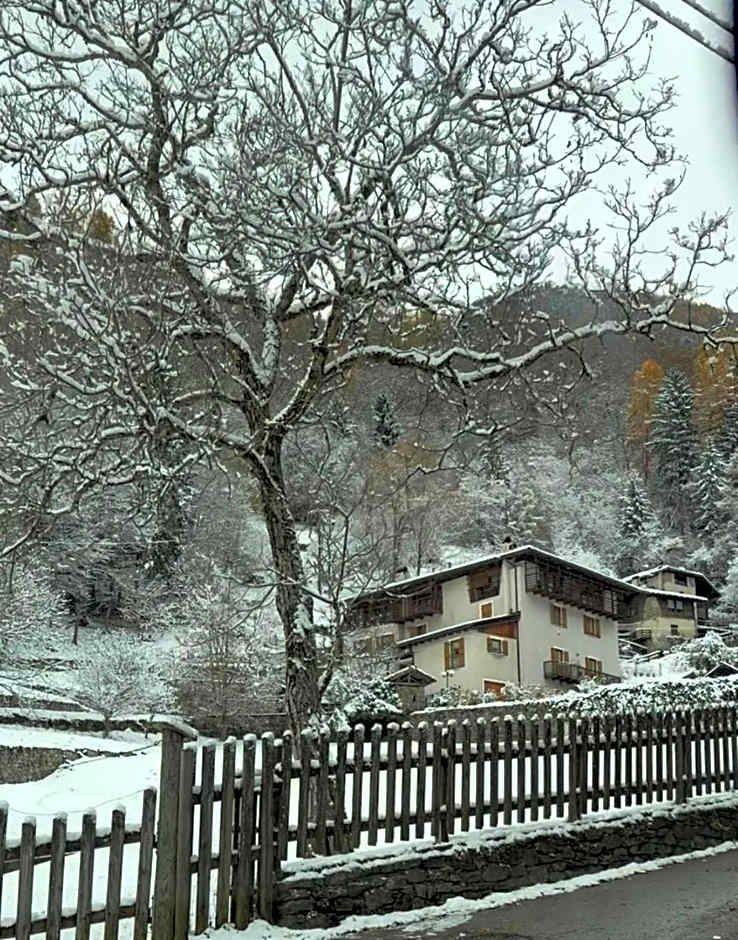 B&B Maso Zont Antico Maso