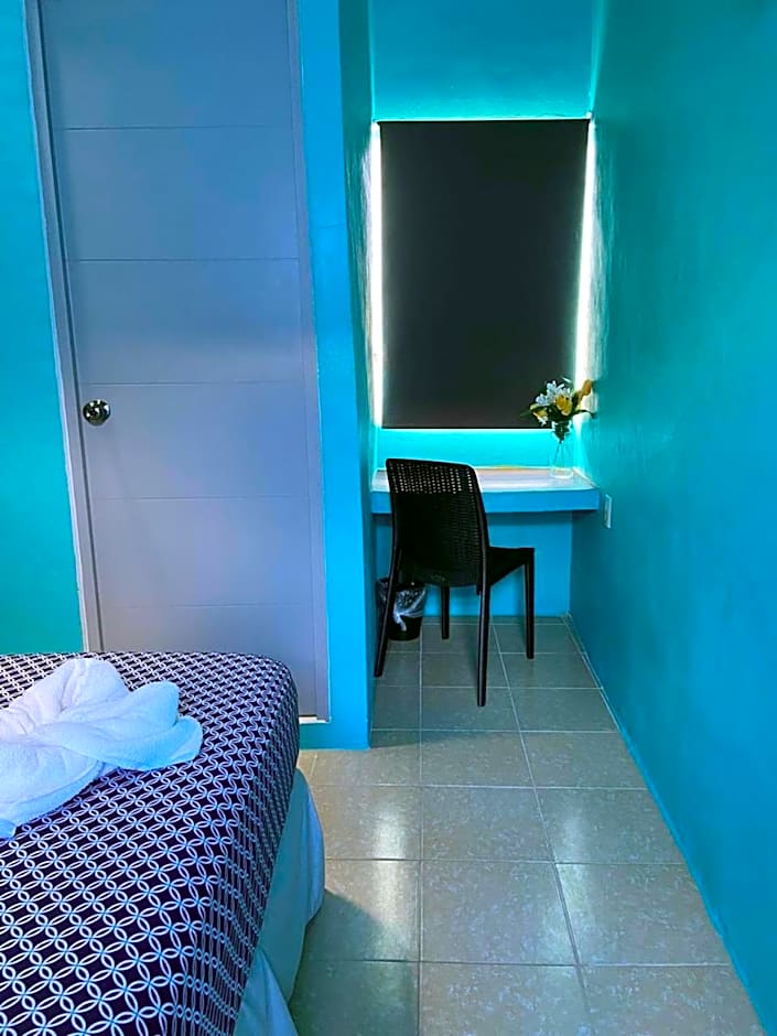 Hotel Murallas Capital