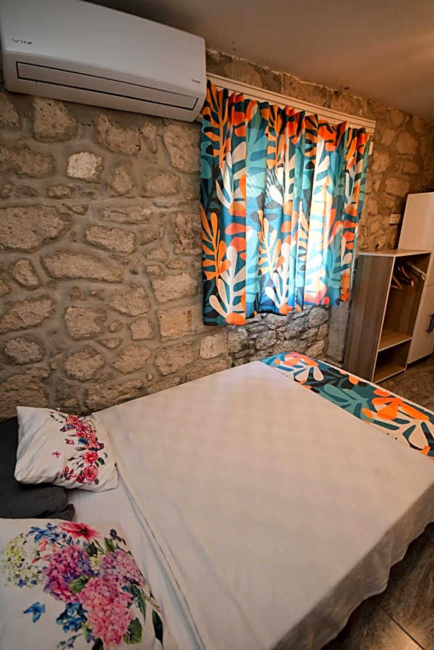 Usta x Çırak Butik Otel