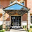 Garner Hotel Rome Aurelia by IHG