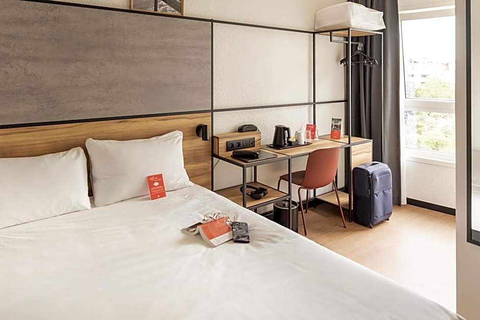 ibis Antwerpen Centrum
