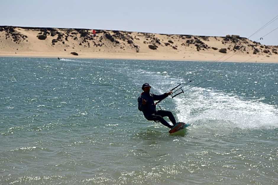 Dakhla Kitesurf World