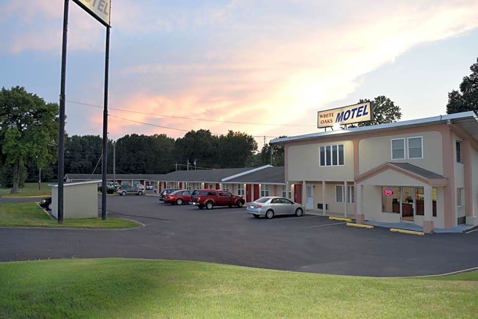 White Oaks Motel Pennsville/Carneys Point