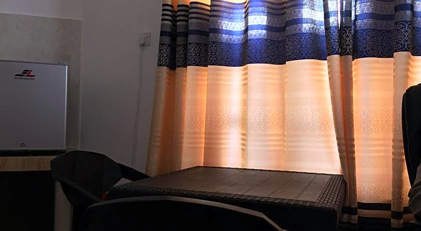 Moodhumaa Inn at Guraidhoo