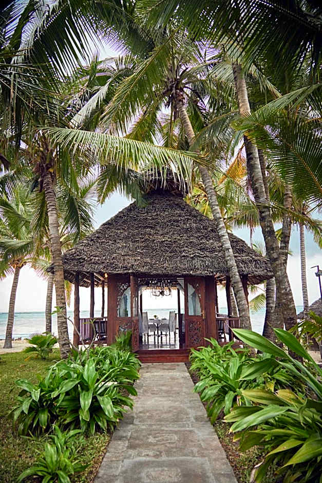 Breezes Beach Club and Spa