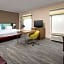 Hampton Inn By Hilton Lake City