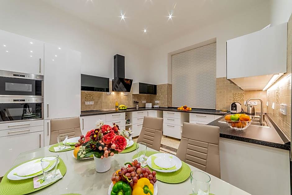 Global Suites Budapest