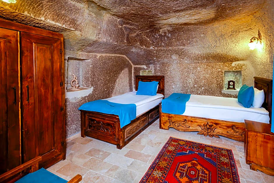 Angel Cappadocia Cave Hotel