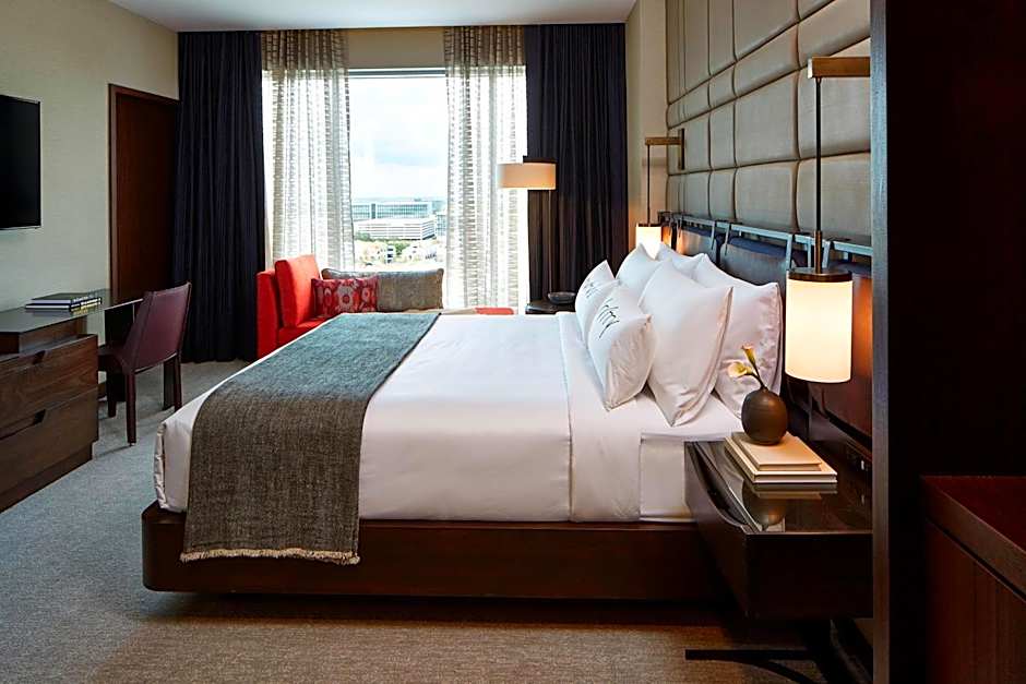 Renaissance by Marriott Dallas at Plano Legacy West Hotel